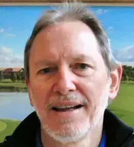 The Midweek Stableford Winner