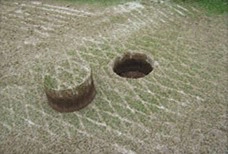 Sand Injection