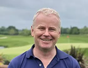 May Midweek Stableford Winner