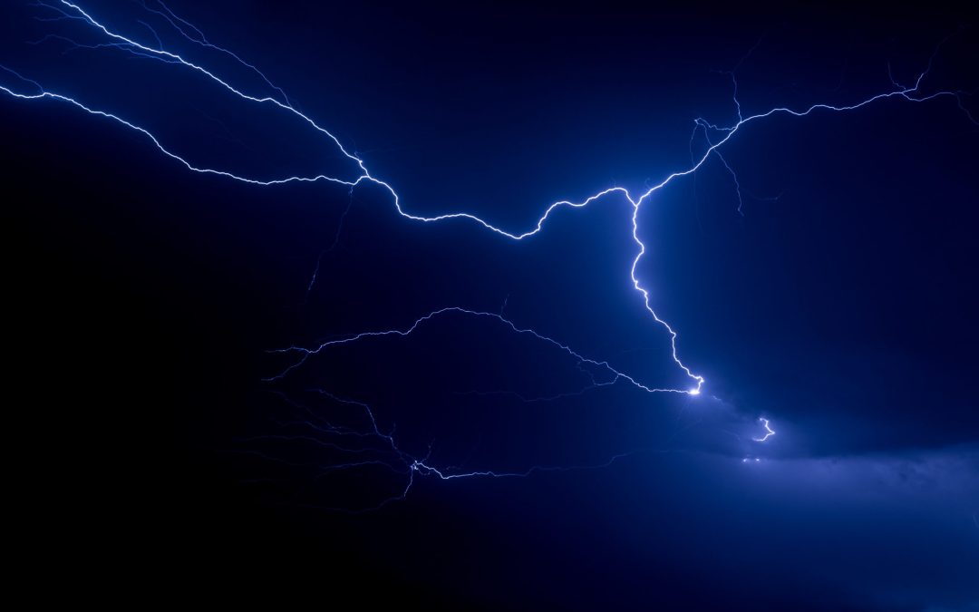 Lightning Policy