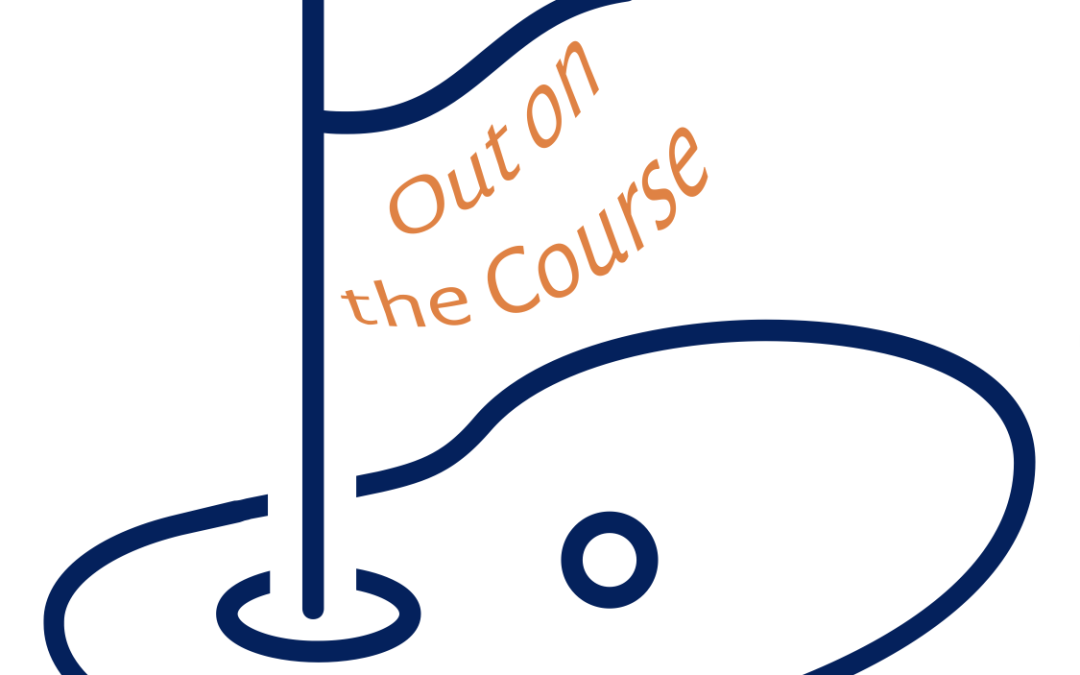 Listen to our Spring ‘Out on the Course’ Podcast