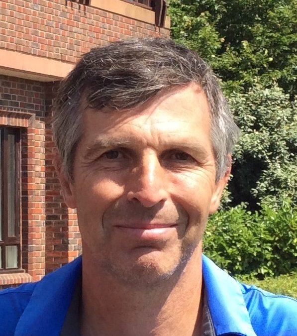 June Midweek Stableford Winner