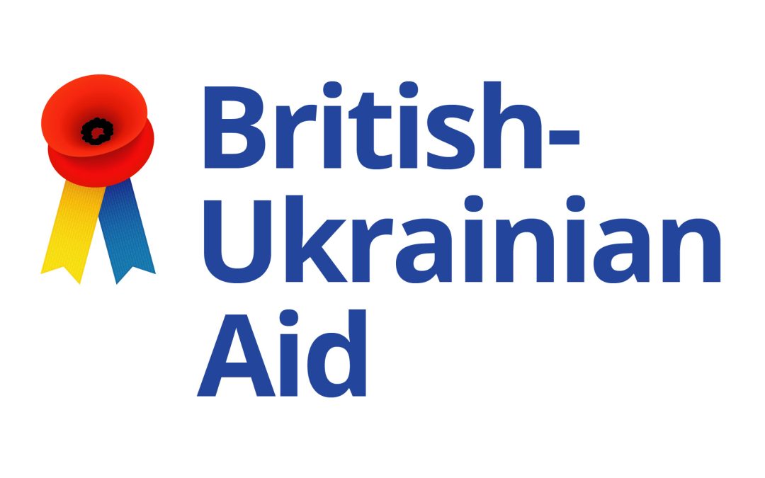 The Wisley Ukraine Appeal