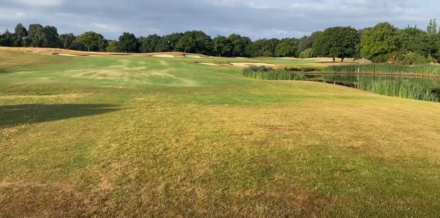 Drought Situation: 2-Week Update