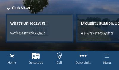 Discover ‘What’s On Today?’