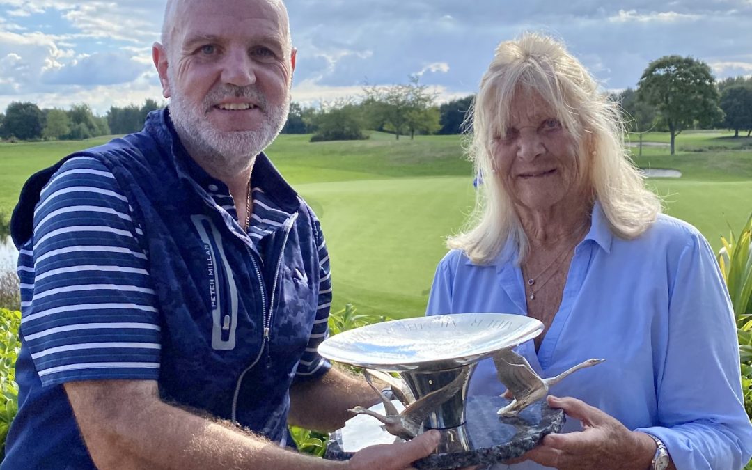 Member / Member Winners