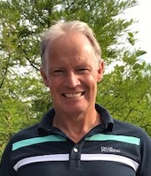 September Midweek Stableford Winner