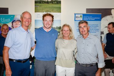 The Wisley Charity Day 2022
