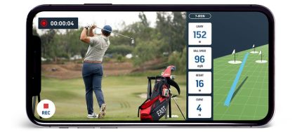 Toptracer coming to the Driving Range