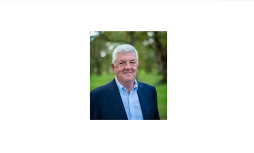 In Memory of John Redmond
