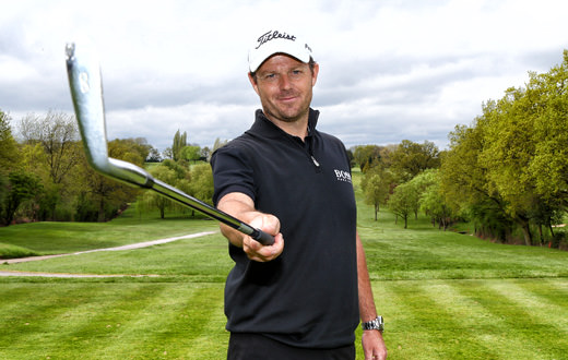 A New Addition to The Wisley’s Player Development Team