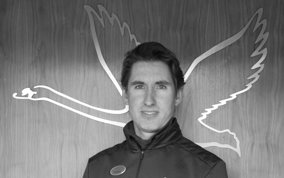 An Update from our Director of Golf