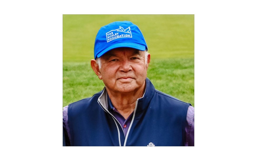 In Memory of Robert Lo