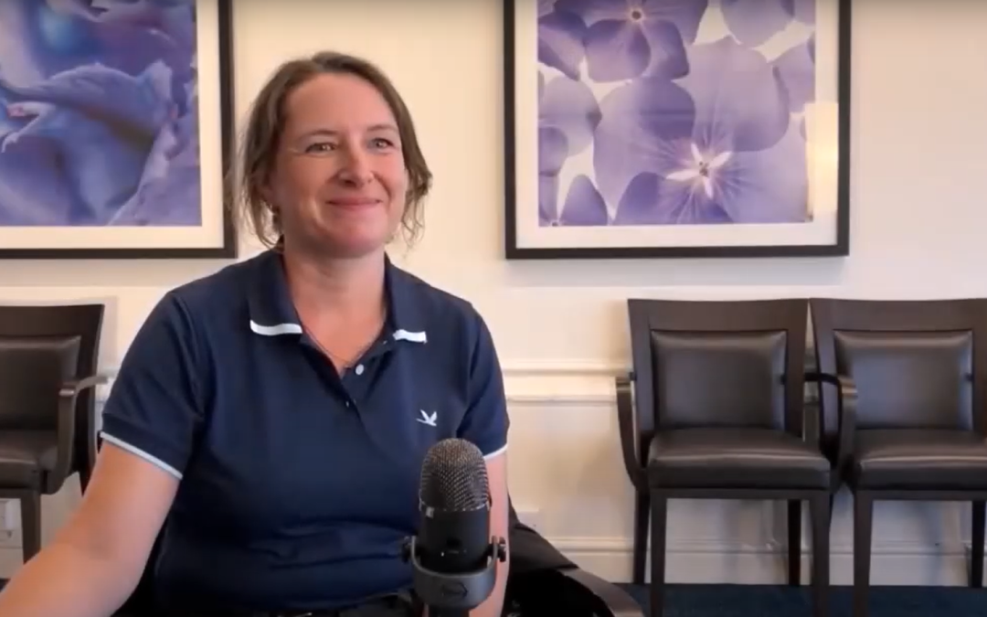 An Interview with our Head of Gardens & Grounds