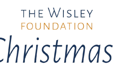 A Heartfelt Thank You from The Wisley Foundation