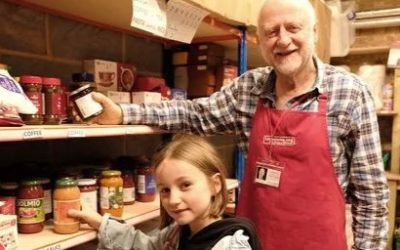 Monthly Charity Spotlight: Loveworks
