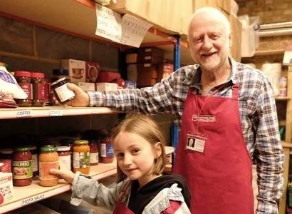 Monthly Charity Spotlight: Loveworks