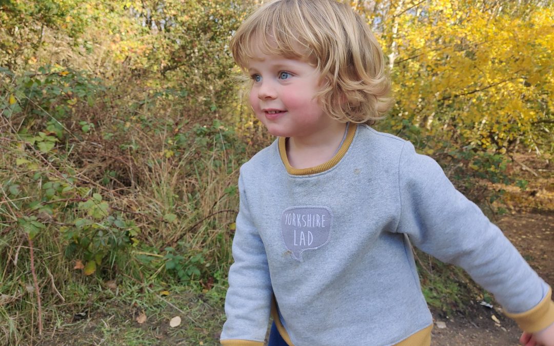 Monthly Charity Spotlight: Harry’s Hydrocephalus Awareness Trust