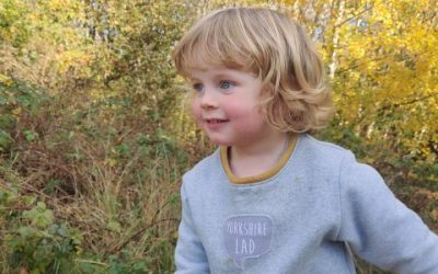 Monthly Charity Spotlight: Harry’s Hydrocephalus Awareness Trust