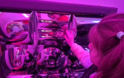 Monthly Charity Spotlight: Challengers