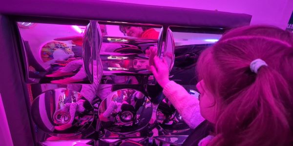 Monthly Charity Spotlight: Challengers