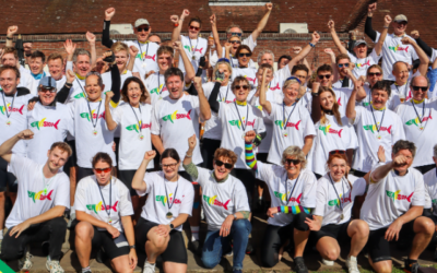 Monthly Charity Spotlight: Envision