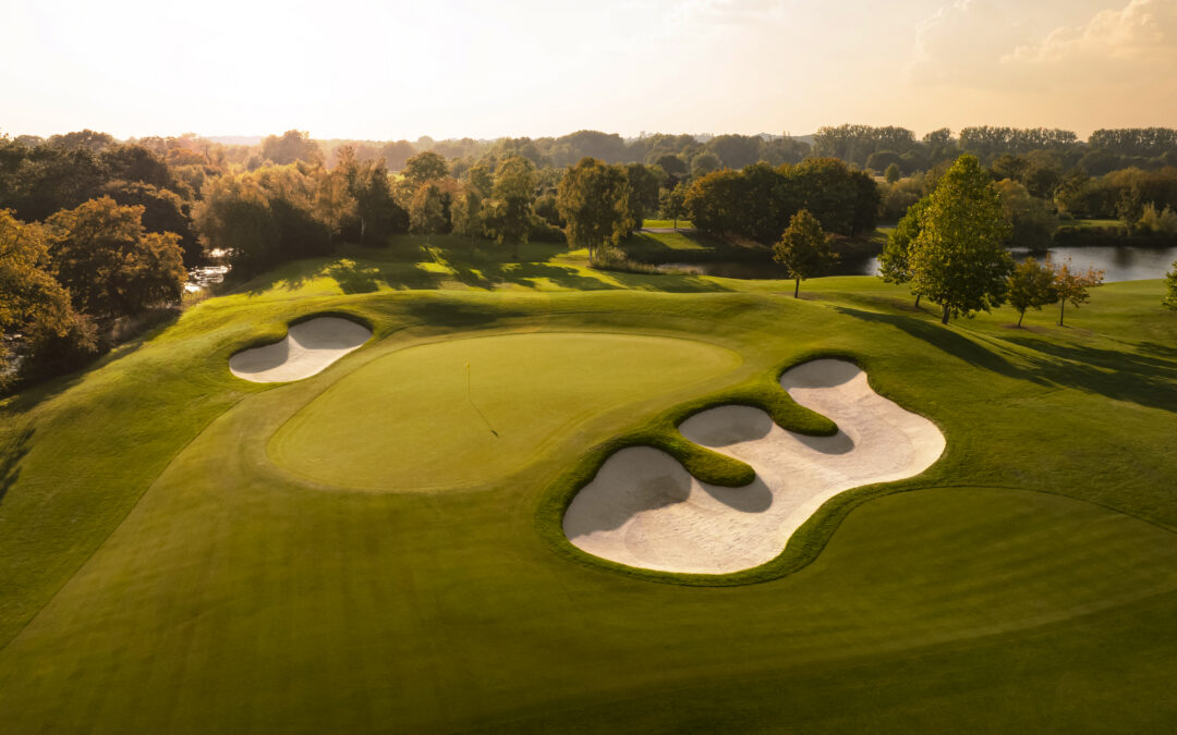 Keeping Our Bunkers Beautiful