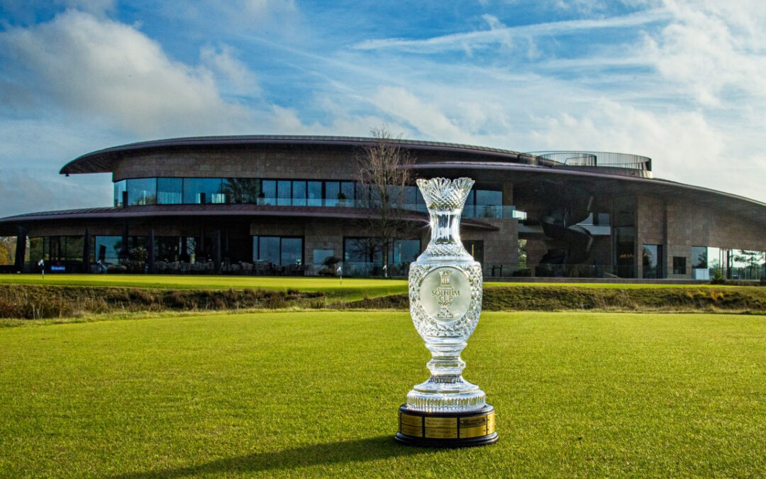Solheim Cup Matches